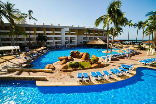 Zona Dorada Resort | El Cid Castilla Beach