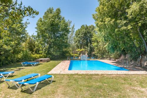 La Zubia Apartment | El Cobertizo