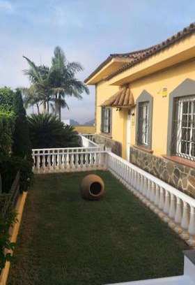 Tacoronte House | El Cobre