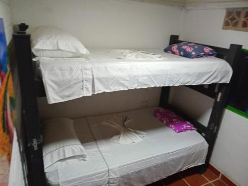 Villagarzon Villa | El descanso