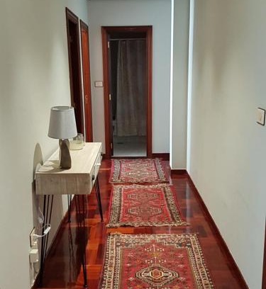 Ourense Apartment | El Descanso de Ana