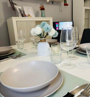 Almagro Apartment | El Descanso de Rocinante