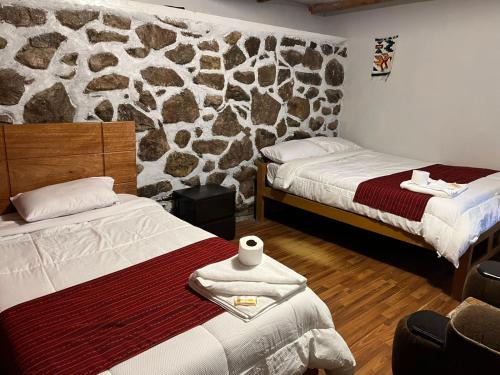 Ollantaytambo Bed & Breakfast | El descanso del inca