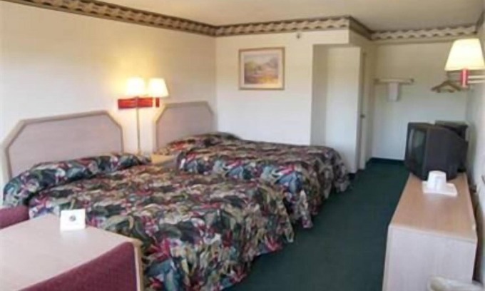 Nogales Hotel | El Dorado Inn Suites