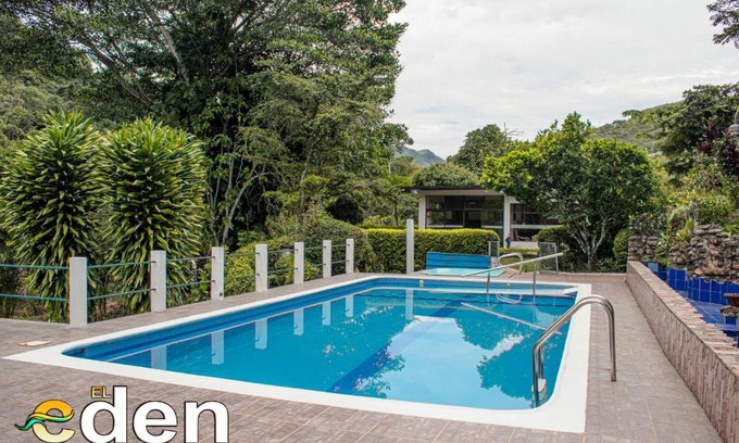 La Vega Apartment | El Eden La Vega