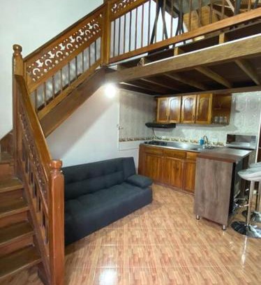 Jardin Apartment | El EmAnJe 4