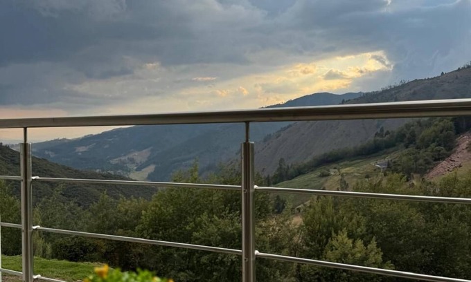 Duitama Cabin | El encanto hotel boutique