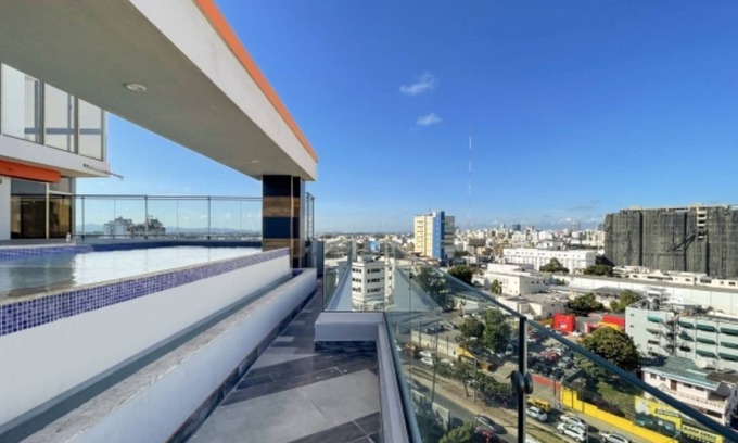 Santo Domingo Apartment | El Encuentro Estrategicon