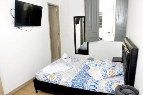 Manizales Hotel | El ensueño