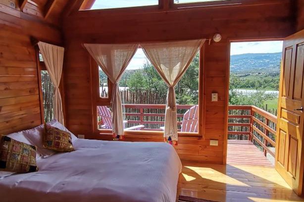 Villa de Leyva Ski Chalet | El Ensueño
