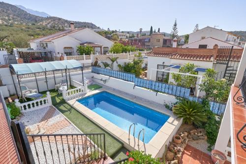 Puente de Salia House | El Escondite