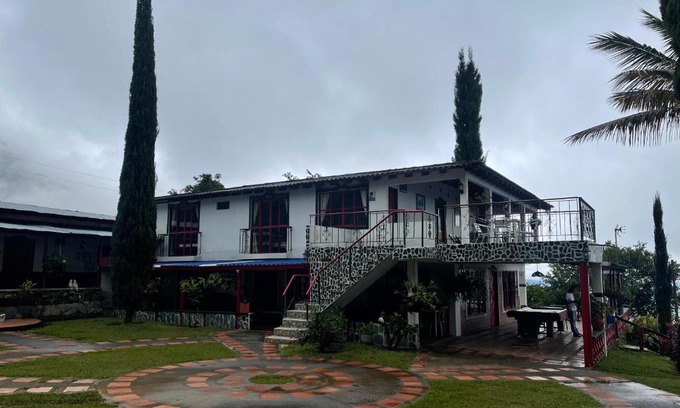 Buenavista Hotel | El Gran Mirador