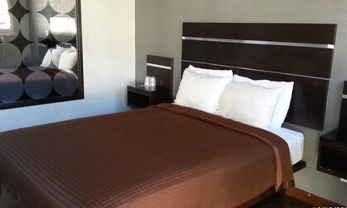 South Gate Hotel | El Grande Motel