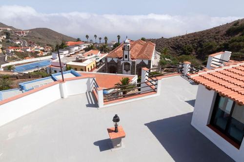Valverde Apartment | El Hierro Bed & Urban I