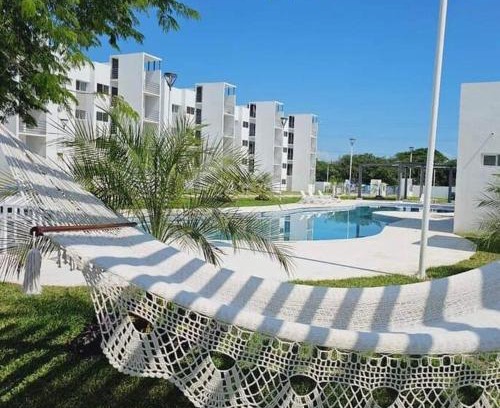 Acapulco Apartment | El imperio