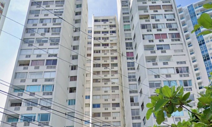 El Laguito Apartment | El Laguito - Boca grande Tourist Studio Apartment near Tierra Bomba Island