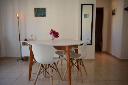 La Plata Apartment | El Luminoso 11