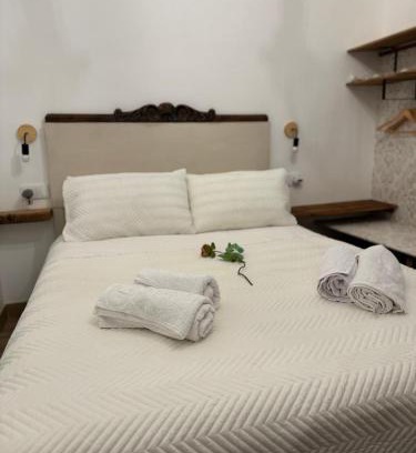 Planes Apartment | El Mirador de Benialfaqui, Apartamento Els Cireres