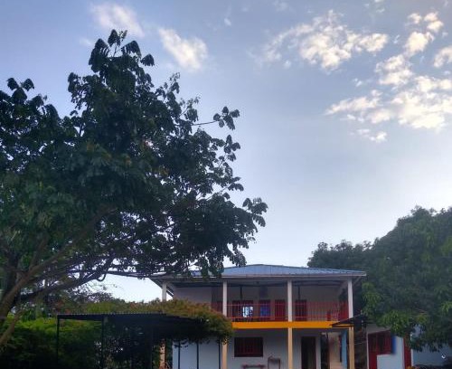 Apulo House | El Mirador del Mango