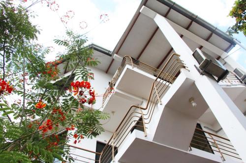 Tarapoto Hotel | El Mirador