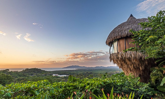 Tamarindo House | El Nido Cocoon Tamarindo
