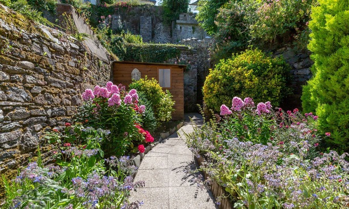 Morlaix House | El Nido - havre de paix en plein centre historique