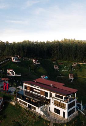 Guatape Other | EL NiDO HOTEL GUATAPE