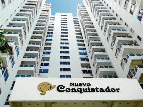 El Laguito Apartment | El Nuevo Conquistador