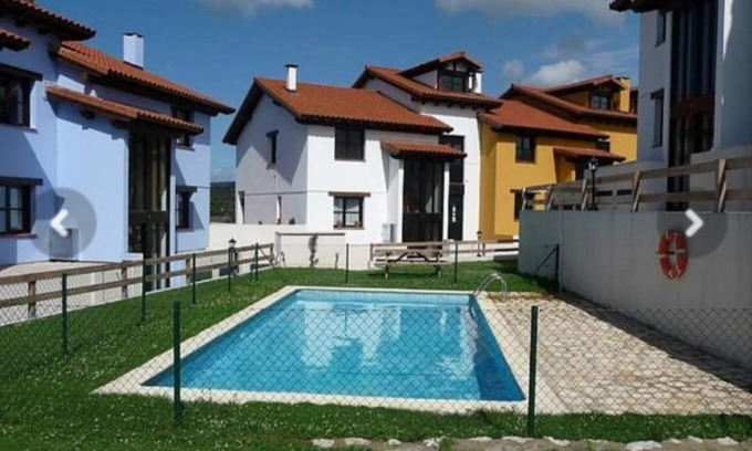 Colombres Apartment | El orbayu