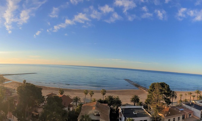 Benicassim Apartment | EL Paraiso DE Anita