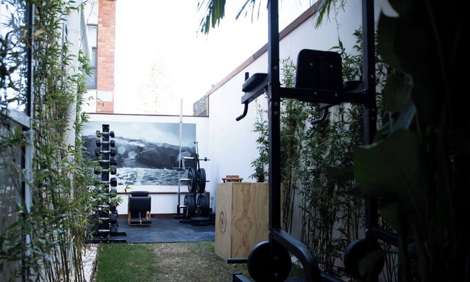 Bilinga Apartment | El Parche Apartments Bilinga-Unit 3 (2BR)