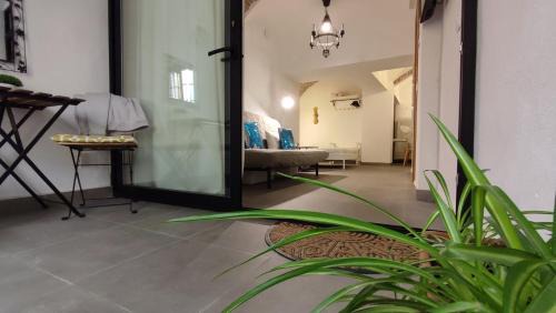 Santiago Apartment | El Patinillo ENCANTO