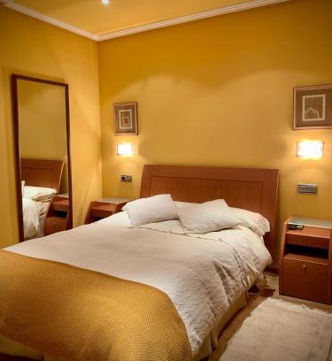 Cerler Apartment | El Pino de Cerler