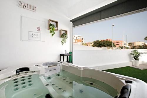 Candelaria House | El Ramonal Vacacional