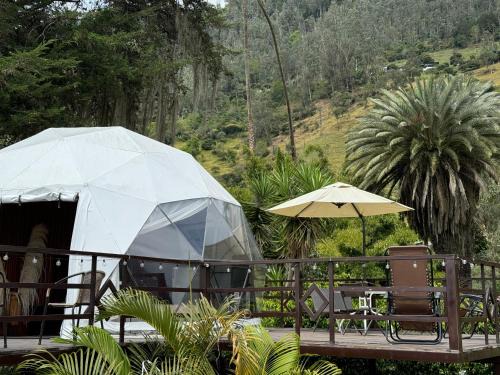 Choachi Other | El Refugio Glamping