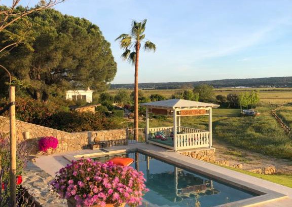 San Ambrosio House | El Refugio Reyes