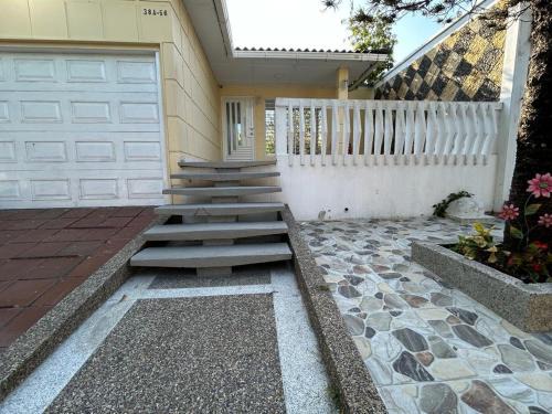 Barranquilla House | El reposo real
