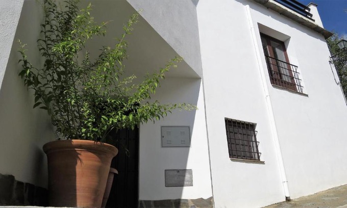 Fregenite House | El Retiro