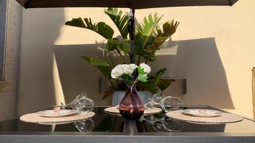 Sanxenxo Apartment | El rincón de Aroa