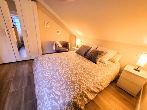 Vigo Apartment | El Rincón Zen