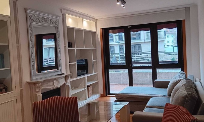 Ames Apartment | El Rincon del Pedregal