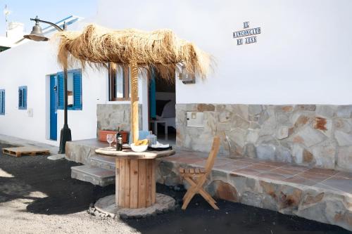 El Golfo House | El rinconcito de Jess