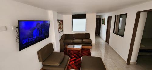 La Florida Apartment | El Salvador ¡apartamento privado!