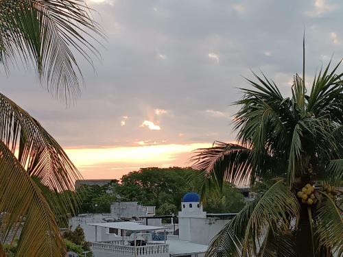 Puerto Triunfo Apartment | El santorini colombiano en Doradal