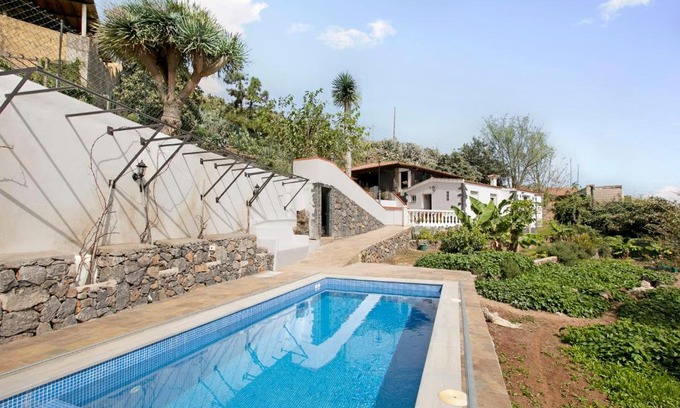 Tegueste House | El Sarmiento