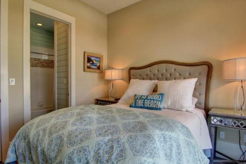 Cinnamon Shore Villa | El Searrito Place TC 7101