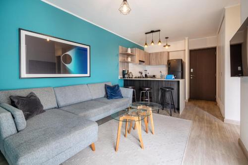 Barranco Apartment | El Sol Este by Geko