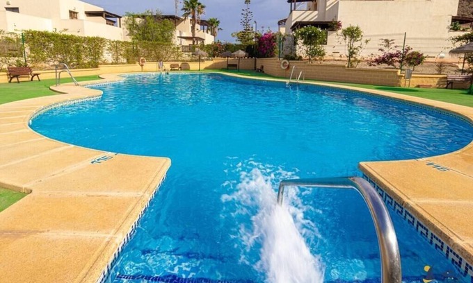 San Jose House | El Sotillo Niagara