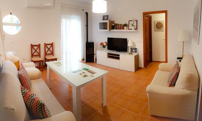 El Bosque House | El Sueño del Bosque