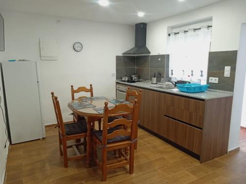 Albolote Apartment | El tero y el Hornero Frente